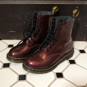 Classic Dr. Martens